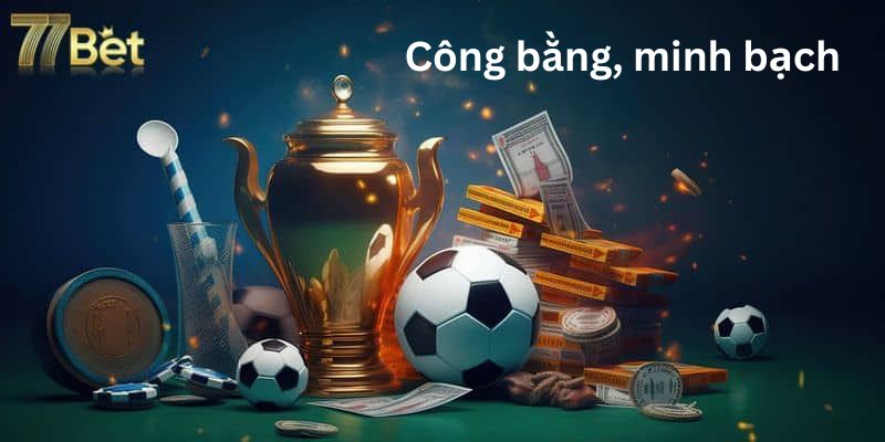 Tác Giả 77Bet - Mia Kim - Người Tiên Phong Đổi Mới Trải Nghiệm Cá Cược Trực Tuyến 2 77Bet được vận hành công bằng và minh bạch