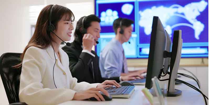 Cách Nhận Hỗ Trợ Từ Nhà Cái 77Bet Qua Đội Ngũ Chuyên Nghiệp 4 Những lưu ý cần quan tâm nhất khi thực hiện