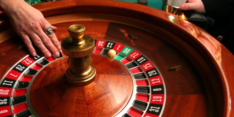Roulette Là Gì? Khám Phá Cách Chơi và Mẹo Thắng Lớn Tại 77Bet 4 Hãy tăng cược khi thắng để tối ưu lợi nhuận