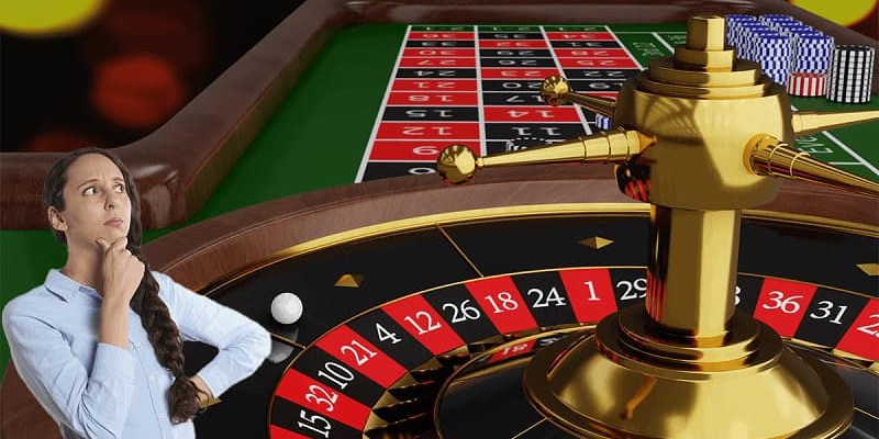 Roulette Là Gì? Khám Phá Cách Chơi và Mẹo Thắng Lớn Tại 77Bet 3 Những trò chơi Roulette hấp dẫn 2025