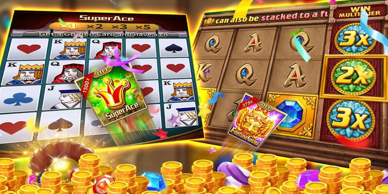 Sảnh Jili - Sân Chơi Đặt Cược Hấp Dẫn Top Đầu Tại 77Bet 3 Thế giới trò chơi quay slot Jili đa dạng