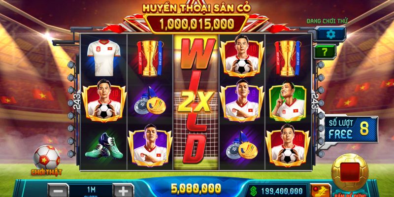 Vua Phá Lưới | Thế Giới Đẳng Cấp 77Bet Hũ Trúng Tiền Tỷ 2 Sơ lược khái quát về trò chơi Vua phá lưới
