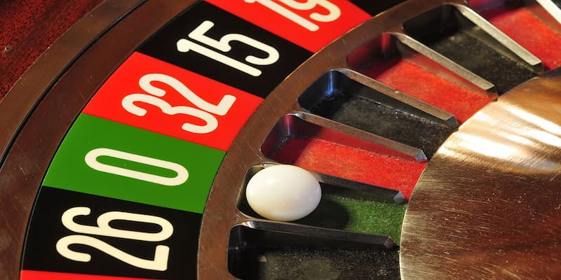 Khám Phá Thế Giới Roulette 77Bet & Kinh Nghiệm Chơi Đỉnh Cao 3 Lý do nên tham gia giải trí cùng siêu phẩm đình đám nhà 77BET